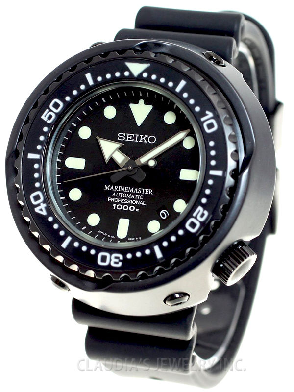 SEIKO PROSPEX AUTOMATIC PROFESSIONAL DIVE WATCH SBDX013 - Image 2