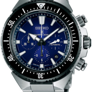SEIKO PROSPEX AUTOMATIC PROFESSIONAL DIVE WATCH SBEC003