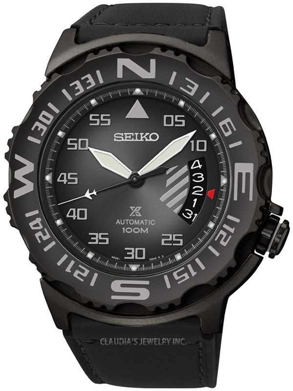 SEIKO PROSPEX AUTOMATIC LIMITED EDITION SRP579