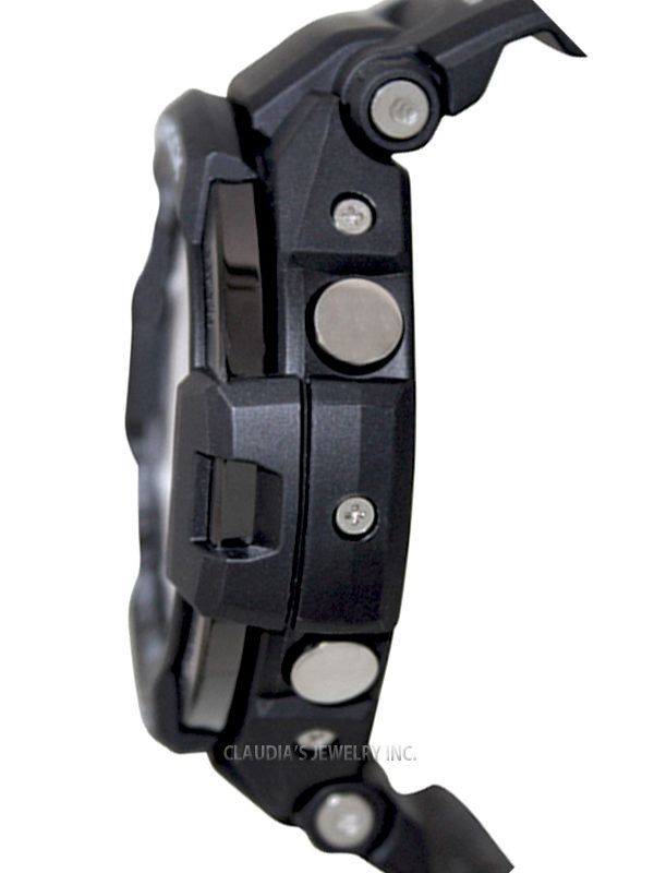 G-SHOCK MEN'S AVIATION SERIES GA1000-1A - Image 3