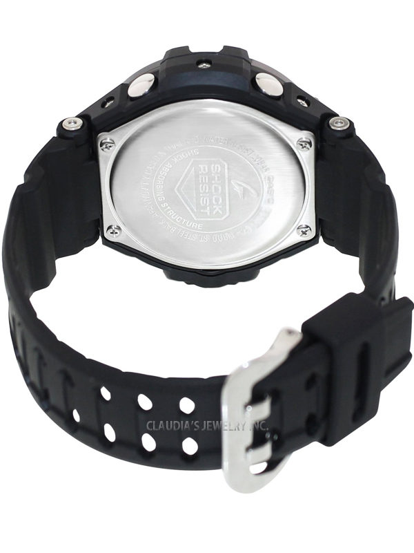 G-SHOCK MEN'S AVIATION SERIES GA1000-1A - Image 4