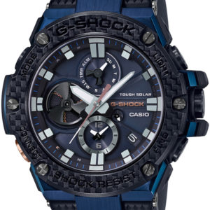 G-SHOCK G-STEEL BLUETOOTH SOLAR GST-B100XB-2A