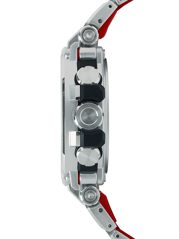 G-SHOCK CONNECTED BLUETOOTH MTG-B1000D-1A - Image 6