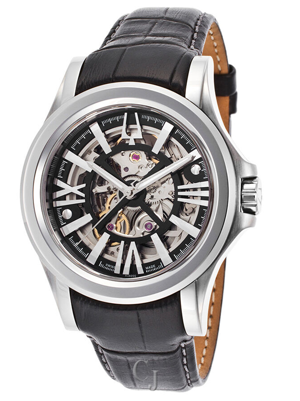 MEN'S BULOVA ACCUTRON KIRKWOOD 63A000 - Image 4
