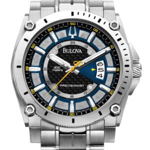 MEN'S BULOVA PRECISIONIST 96B131