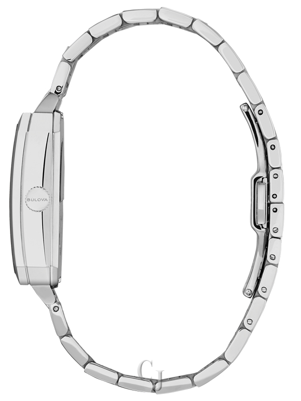 JOSEPH BULOVA BRETON LIMITED EDITION SWISS AUTOMATIC 96B333 - Image 3