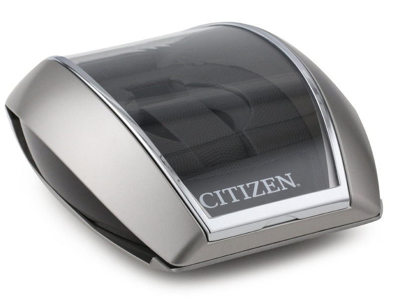 CITIZEN ECO-DRIVE SATELLITE WAVE-AIR CC1076-02E - Image 3