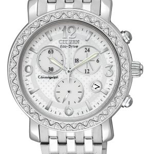 CITIZEN WOMEN'S TTG FB1290-58A