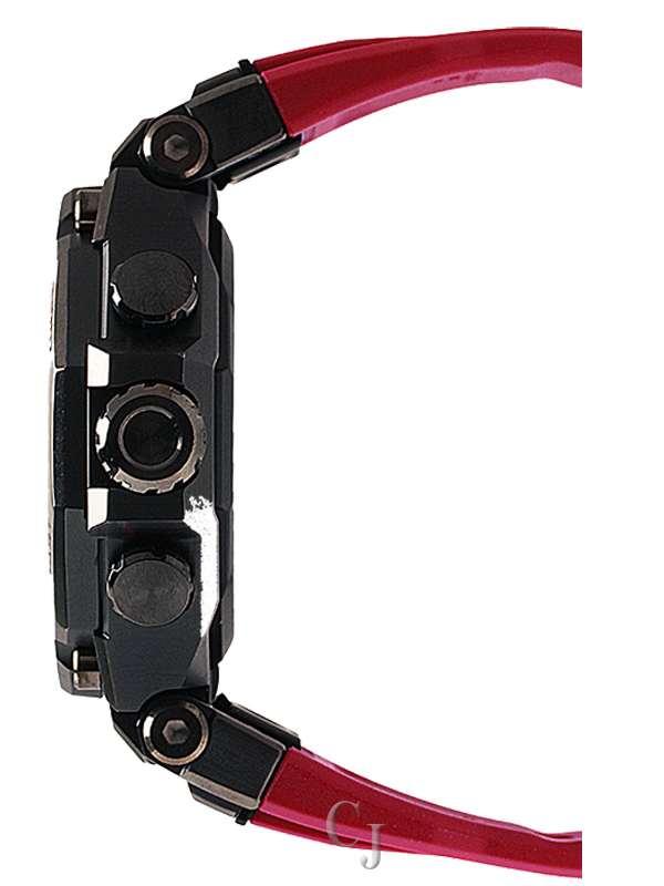 G-SHOCK MT-G LIMITED EDITION MTG-B2000BDE-1 - Image 5