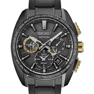 SEIKO ASTRON LIMITED EDITION SSH097