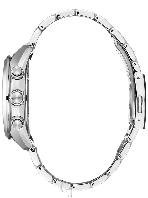 SEIKO ASTRON GPS SOLAR BLACK DIAL DUAL-TIME SSH021 - Image 3