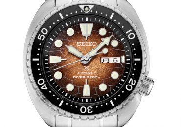 SEIKO PROSPEX U.S SPECIAL EDITION SRPH55