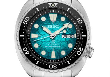 SEIKO PROSPEX U.S SPECIAL EDITION SRPH57