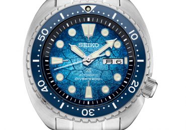 SEIKO PROSPEX U.S SPECIAL EDITION SRPH59