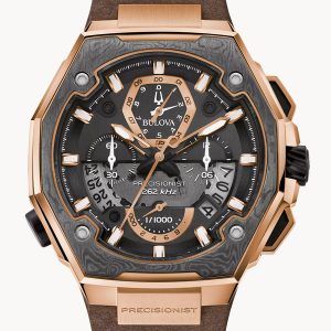 BULOVA 98B356