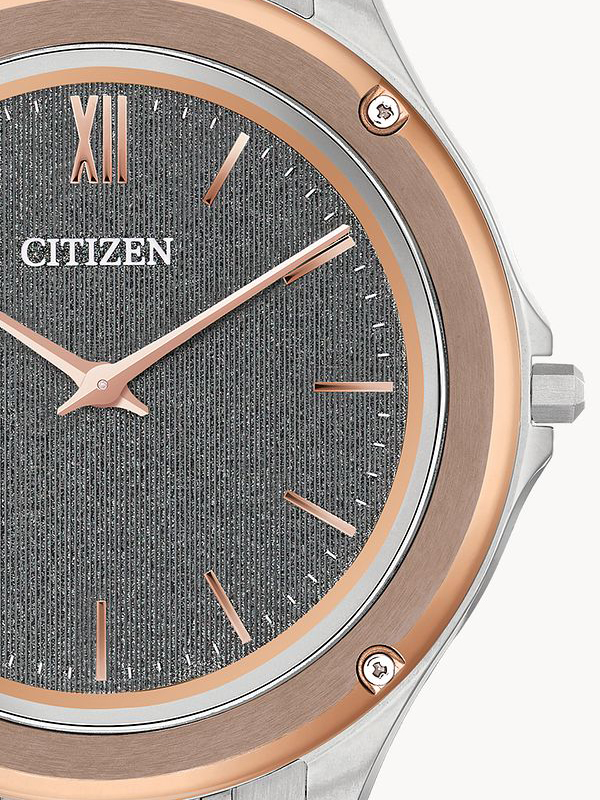 CITIZEN ECO-DRIVE ONE AR5004-75H - Image 2