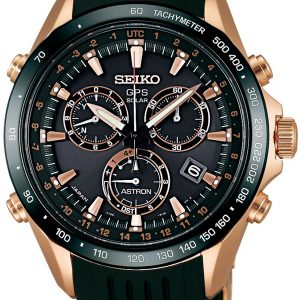 SEIKO SSE022