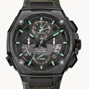 BULOVA 98B355
