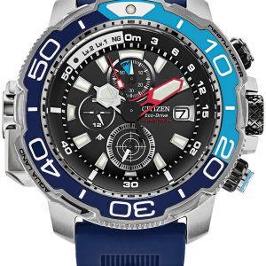 CITIZEN PROMASTER AQUALAND BJ2169-88E