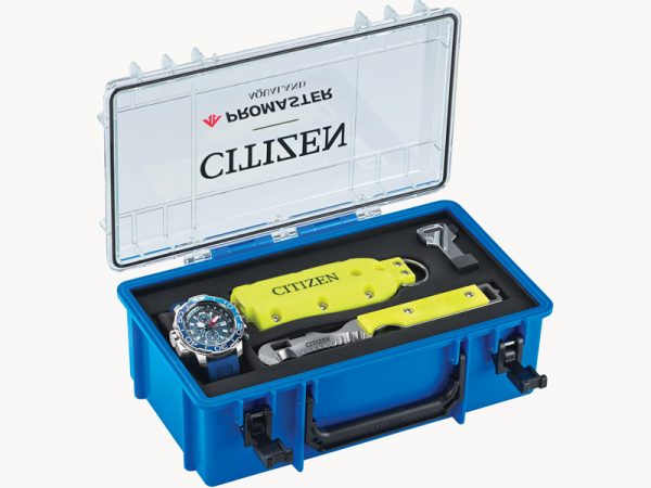 CITIZEN PROMASTER AQUALAND BJ2169-88E - Image 5