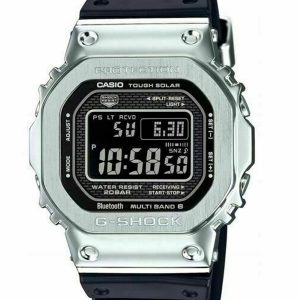 G-SHOCK FULL METAL GMW-B5000 SERIES GMWB5000-1