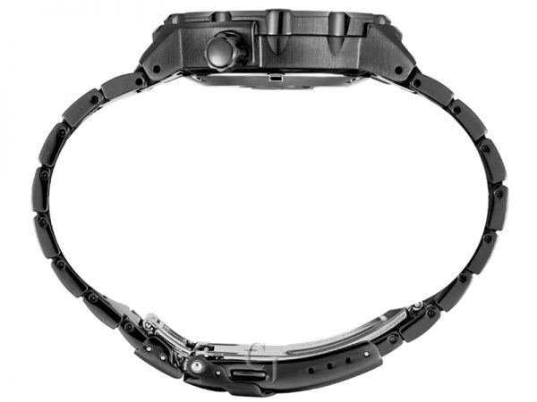 SEIKO AUTOMATIC DIVER PROSPEX BLACK DIAL SRPD29 - Image 3