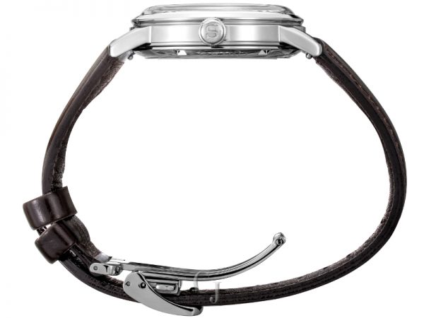 SEIKO PRESAGE GRADATED DEEP RED DIAL SRPE41 - Image 3