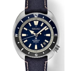 SEIKO PROSPEX LAND BLUE DIAL SRPG15