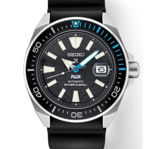 SEIKO PROSPEX SPECIAL EDITION BLACK DIAL SRPG21