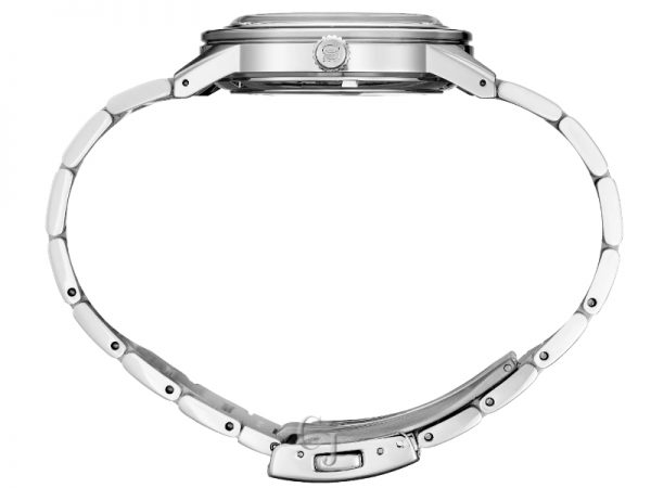 SEIKO PRESAGE AUTOMATIC LIGHT BEIGE DIAL SSA423 - Image 3