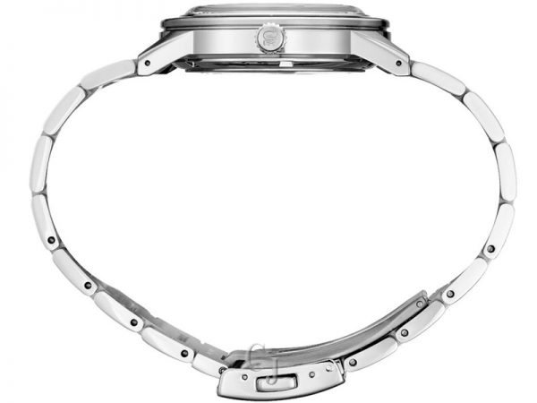 SEIKO PRESAGE AUTOMATIC BLACK DIAL SSA425 - Image 4