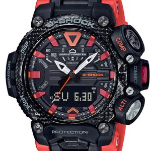 G-SHOCK MASTER OF G-AIR GRAVITYMASTER WATCH GR-B200-1A9