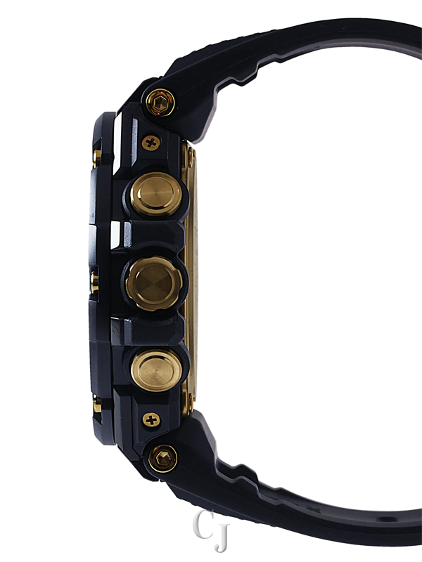 G-SHOCK GST-B100 SERIES WATCH GSTB100GC-1A - Image 3