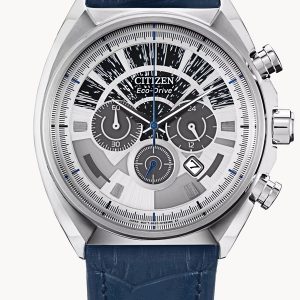 CITIZEN STAR WARS “MILLENNIUM FALCON” MEN’S WATCH CA4281-00W
