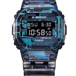 G-SHOCK DIGITAL 5600 SERIES WATCH DW5600NN-1