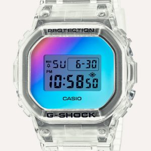 G-SHOCK DIGITAL 5600 SERIES WATCH DW5600SRS-7