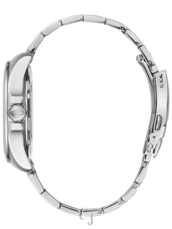 MEN’S BULOVA HARLEY-DAVIDSON WILLIE G SKULL 76A158 - Image 3