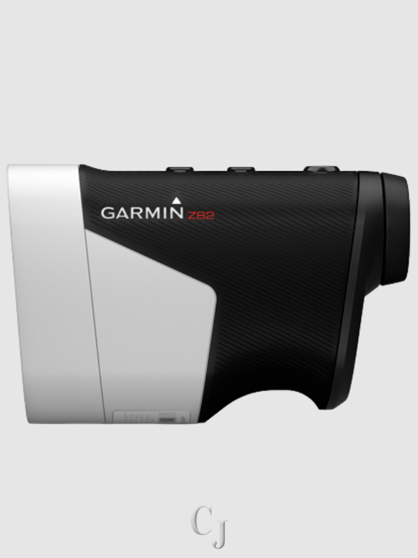 GARMIN APPROACH Z82 LASER RANGE FINDER W/ GPS 010-02260-00 - Image 6