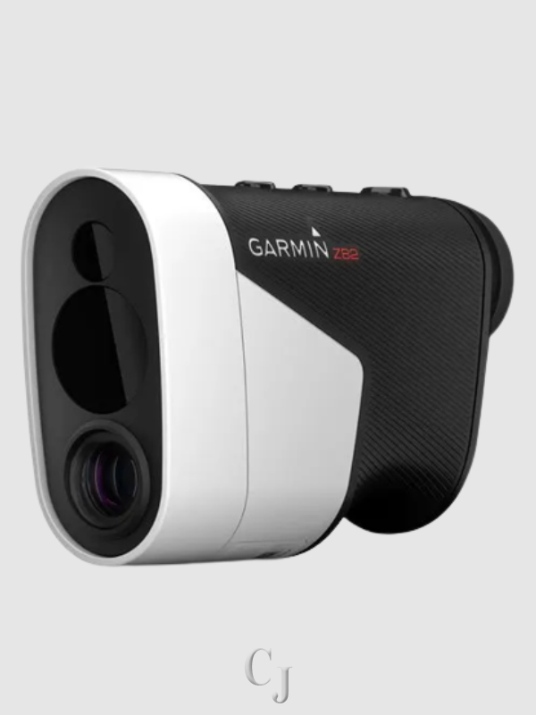 GARMIN APPROACH Z82 LASER RANGE FINDER W/ GPS 010-02260-00 - Image 4
