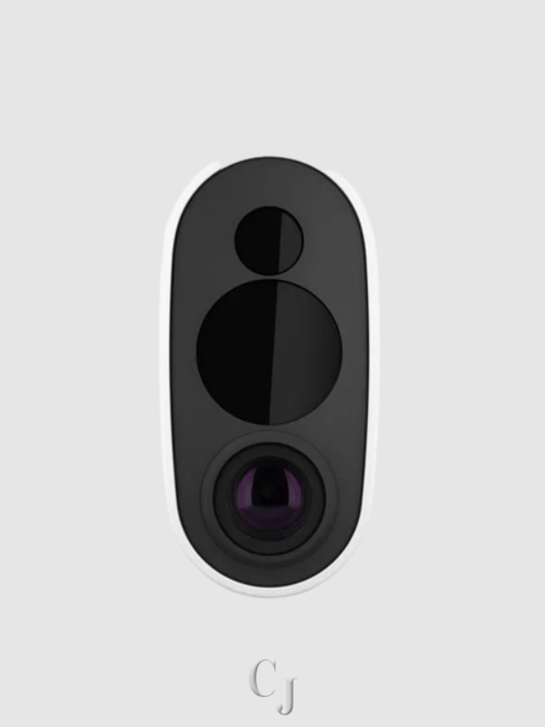 GARMIN APPROACH Z82 LASER RANGE FINDER W/ GPS 010-02260-00 - Image 8