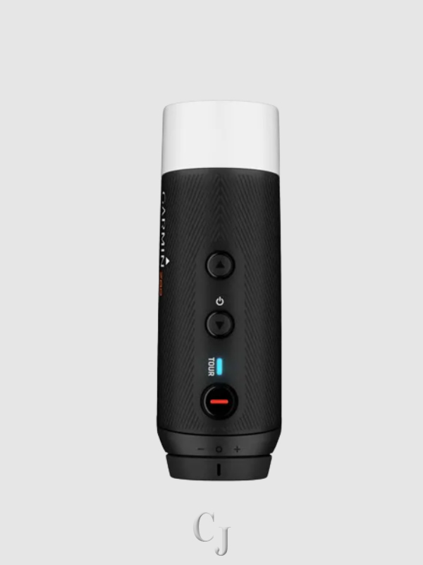 GARMIN APPROACH Z82 LASER RANGE FINDER W/ GPS 010-02260-00 - Image 7