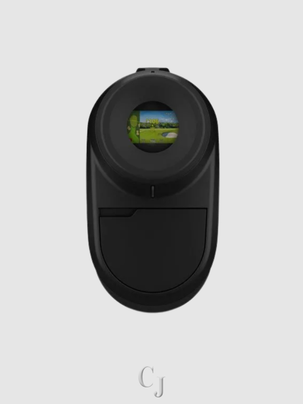 GARMIN APPROACH Z82 LASER RANGE FINDER W/ GPS 010-02260-00 - Image 9