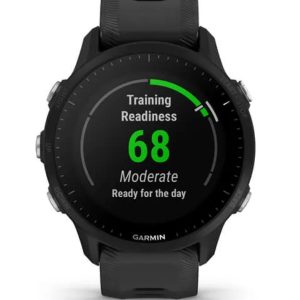GARMIN FORERUNNER 955 SOLAR 010-02638-00