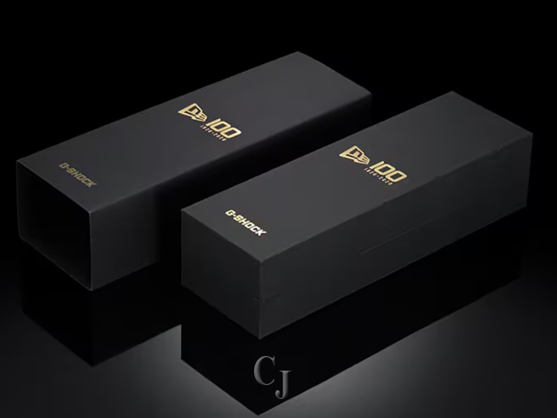 G SHOCK ANALOG-DIGITAL GM-110 SERIES GM-110NE-1A - Image 15