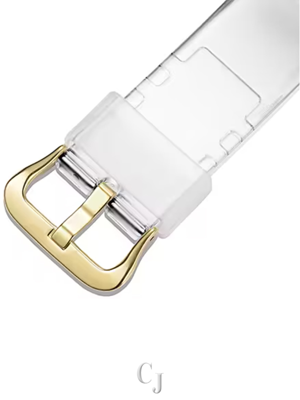 G-SHOCK METAL COVERED 5600 SERIES GM5600SG-9 - Image 12