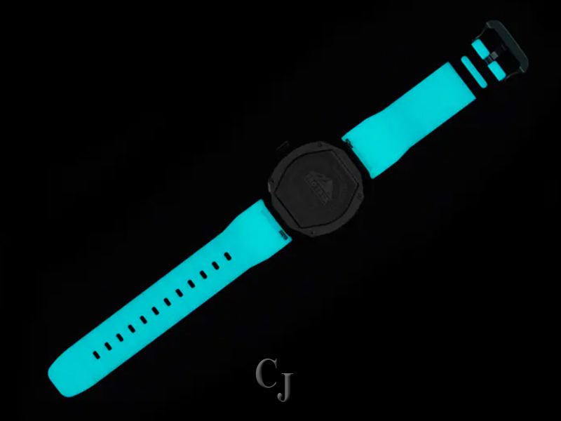 CASIO PRO TREK PRG-600 SERIES PRG650Y-1 - Image 9