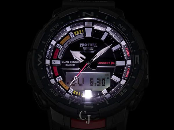 CASIO PRO TREK PRT-B70 SERIES PRTB70-1 - Image 4