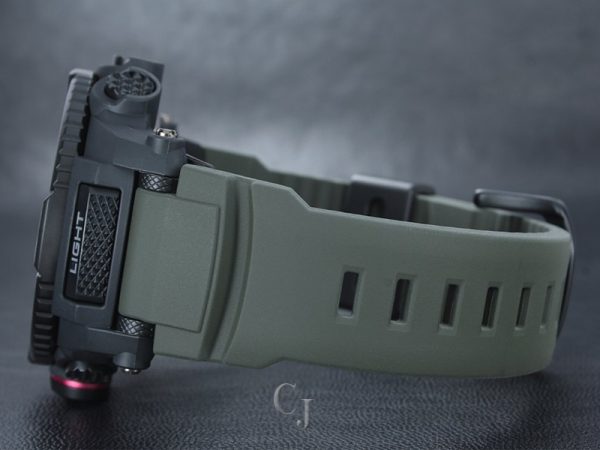 CASIO PRO TREK MULTIFIELD LINE PRW3510Y-8 - Image 4