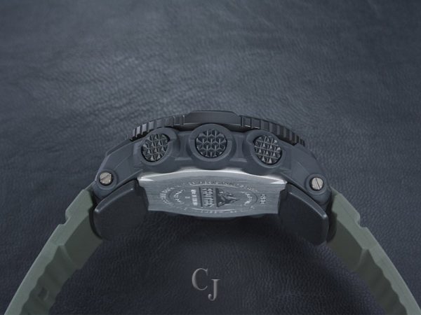 CASIO PRO TREK MULTIFIELD LINE PRW3510Y-8 - Image 6