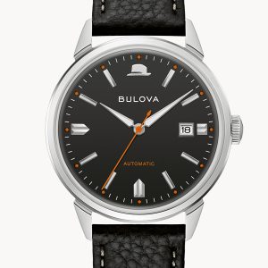 BULOVA FRANK SINATRA “SUMMER WIND” WATCH 96B381